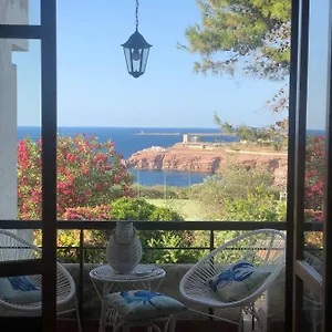 Calarossa Aparthotel Terrasini