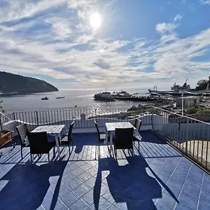 Lo Nardo Aparthotel Città di Lipari