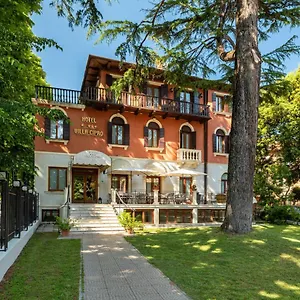 Cipro Hotel Venezia Lido