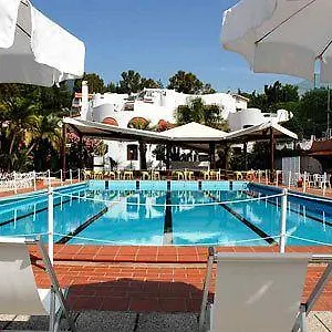 La Azzurra Hotel Sanremo