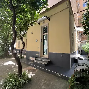 Wanda Bed & Breakfast Napoli