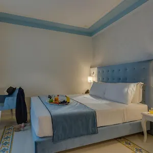 3* Szálloda Battistero Residenza D'epoca
