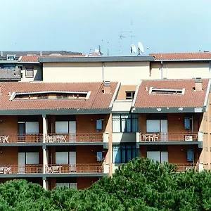 Eur Nir Aparthotel Roma