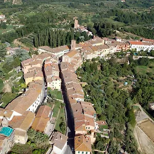 Borgo Creativo Montopoli in Val dʼArno