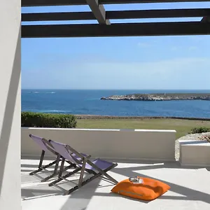 Pirreca Aparthotel Favignana