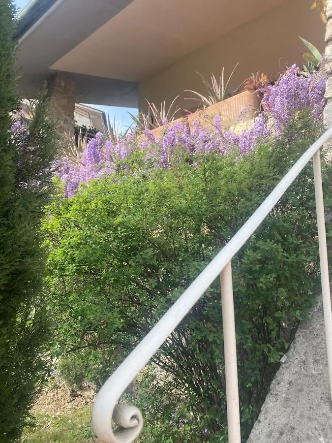 B&B Fior Di Toscana Serravalle Pistoiese