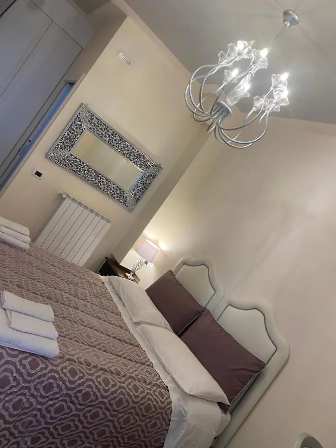 Bed & Breakfast B&B Fior Di Toscana Serravalle Pistoiese Italy