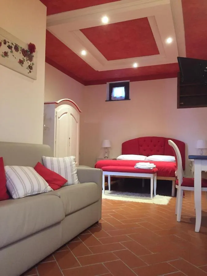 B&B Fior Di Toscana Serravalle Pistoiese 0*,  Italy