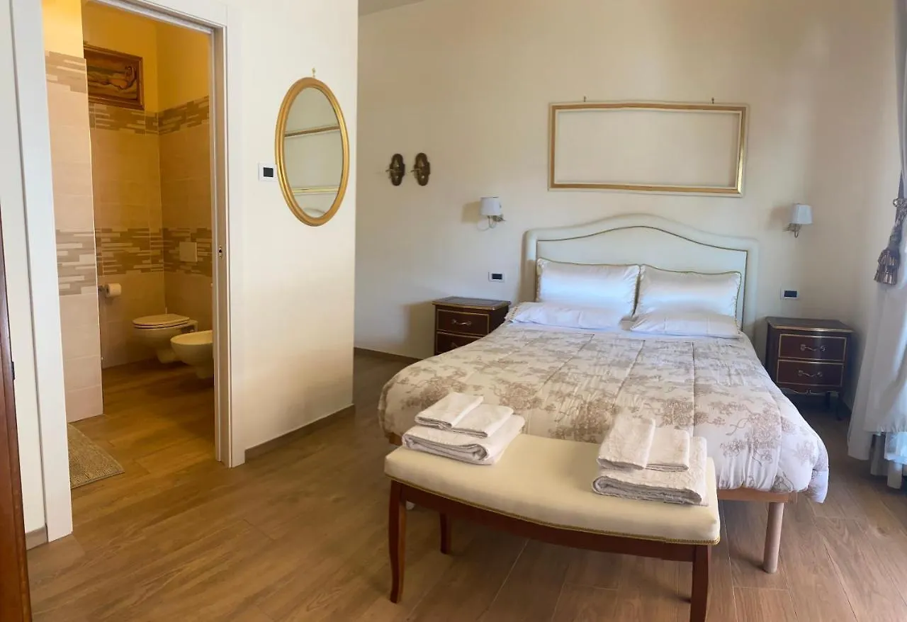 B&B Fior Di Toscana Serravalle Pistoiese Bed & Breakfast