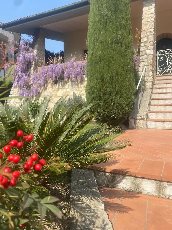 B&B Fior Di Toscana Serravalle Pistoiese Bed & Breakfast