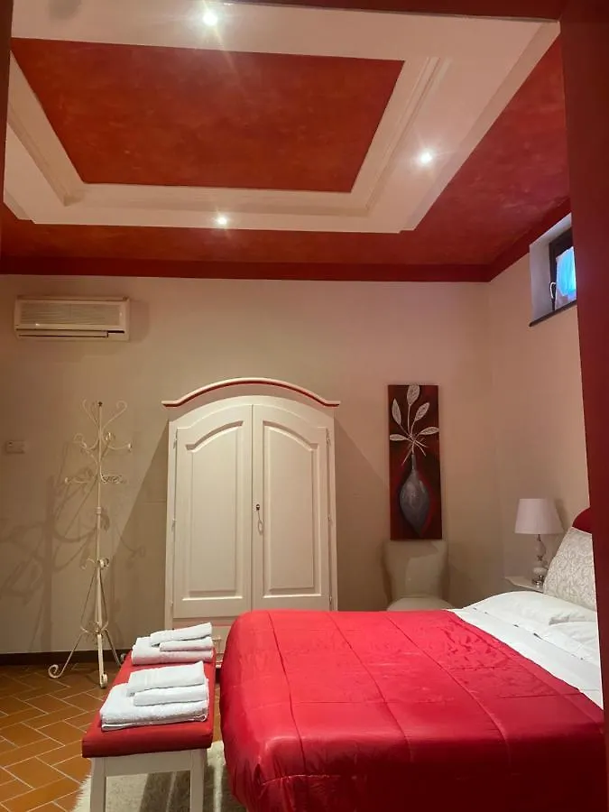B&B Fior Di Toscana Serravalle Pistoiese Italy