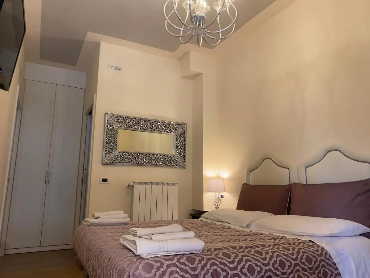 B&B Fior Di Toscana Serravalle Pistoiese 0*,  Italy